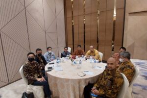 Bimtek Pelayanan Hukum Bagi Penyandang Disabilitas (1) Bimtek Pelayanan Hukum Bagi Penyandang Disabilitas (1)