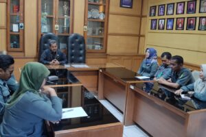 Evaluasi Kinerja Jurusita (1) Evaluasi Kinerja Jurusita (1)