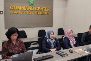 Pendampingan Penilaian Mandiri SPIP (2) Pendampingan Penilaian Mandiri SPIP (2)