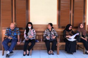 Rapat Hakim Mei 2023 (2) Rapat Hakim Mei 2023 (2)