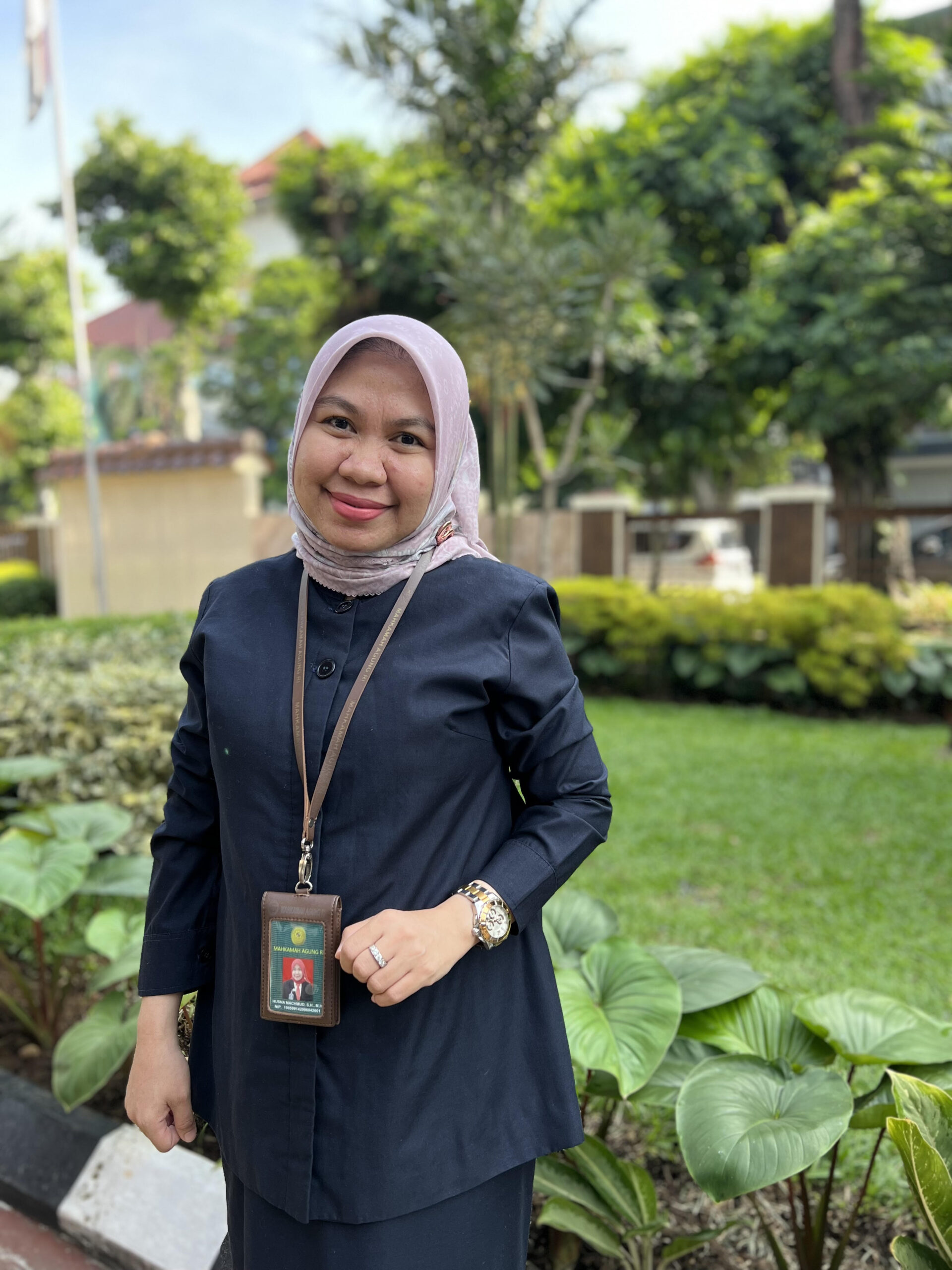 Husna Machmud 2
