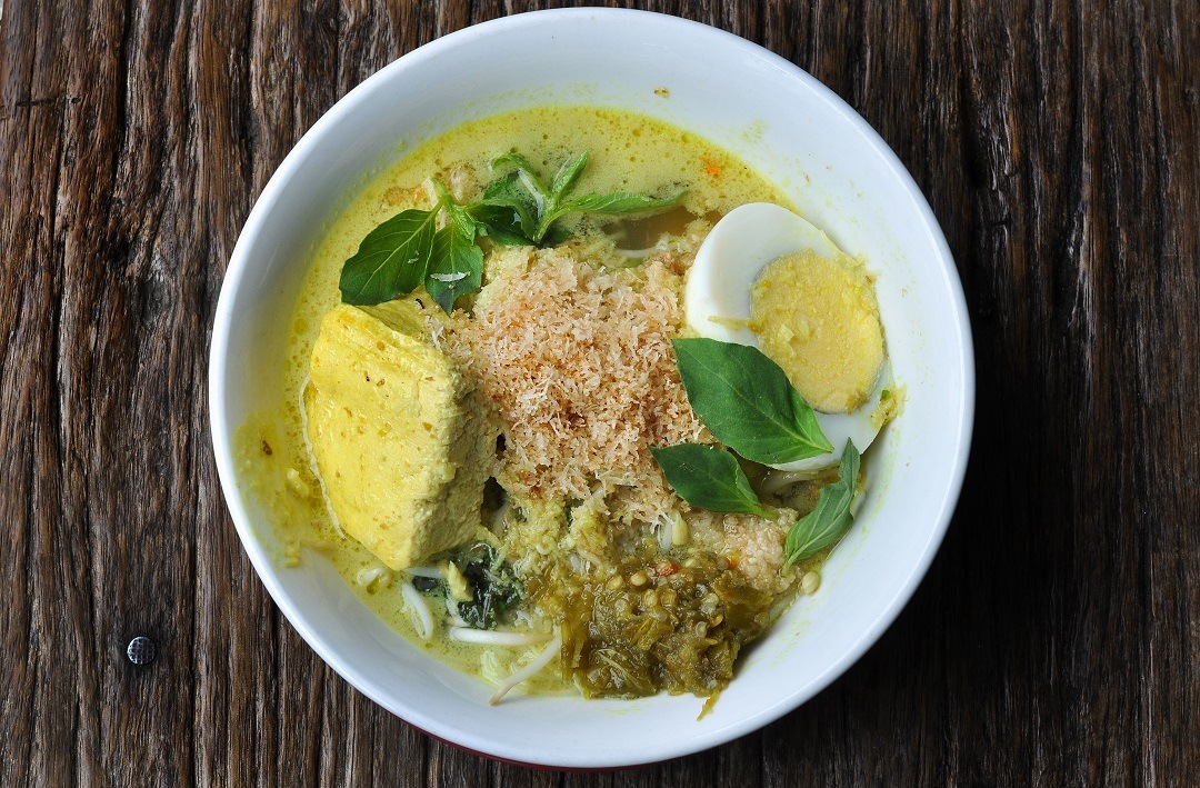 Laksa-Bogor